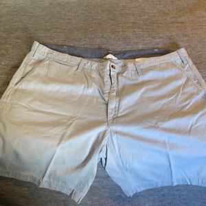 Ralph Lauren khaki shorts big and tall